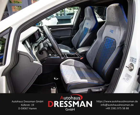 Volkswagen Golf view 12
