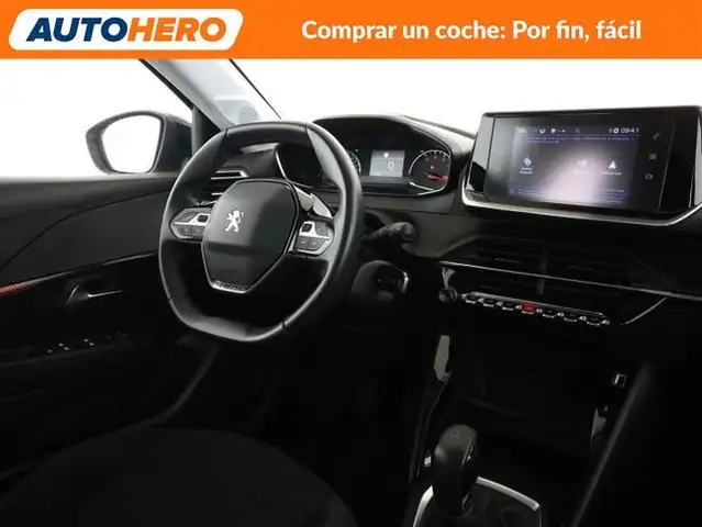 Peugeot 208 view 14
