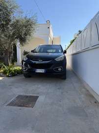 1.7 crdi Comfort 2wd