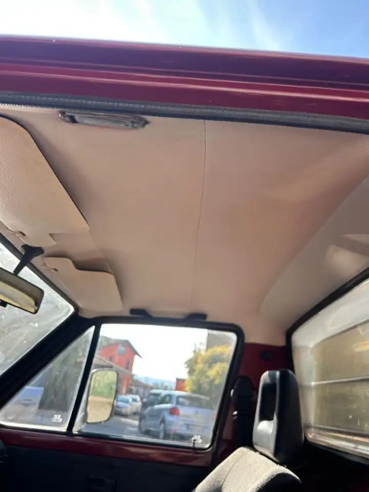Volkswagen Caddy 14 D autocarro, foto 11