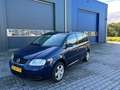 Volkswagen Touran 1.6-16V FSI Athene Airco!! Nieuwe APK!! Blauw - thumbnail 1