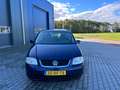 Volkswagen Touran 1.6-16V FSI Athene Airco!! Nieuwe APK!! Blauw - thumbnail 7