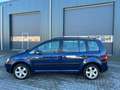 Volkswagen Touran 1.6-16V FSI Athene Airco!! Nieuwe APK!! Blauw - thumbnail 2