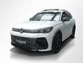 Volkswagen Tiguan R-Line 4M 2.0 TDI DSG Navi AHK Pano IQ-LED Weiß - thumbnail 14