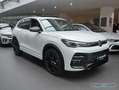 Volkswagen Tiguan R-Line 4M 2.0 TDI DSG Navi AHK Pano IQ-LED Blanc - thumbnail 2