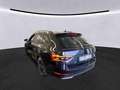 Skoda Superb Combi 2.0 TDI DSG SPORTLINE AHK+STDHZG Schwarz - thumbnail 2