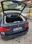 BMW 520 Serie 5 Blu/Azzurro - thumbnail 4