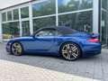 Porsche 911 911 V Carrera 997 2008 Cabrio Cabrio 3.8 Turbo S Blu/Azzurro - thumbnail 6