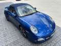 Porsche 911 911 V Carrera 997 2008 Cabrio Cabrio 3.8 Turbo S Blu/Azzurro - thumbnail 3