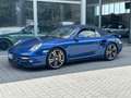 Porsche 911 911 V Carrera 997 2008 Cabrio Cabrio 3.8 Turbo S Blu/Azzurro - thumbnail 1