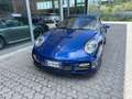 Porsche 911 911 V Carrera 997 2008 Cabrio Cabrio 3.8 Turbo S Blu/Azzurro - thumbnail 2