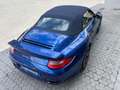 Porsche 911 911 V Carrera 997 2008 Cabrio Cabrio 3.8 Turbo S Blu/Azzurro - thumbnail 4