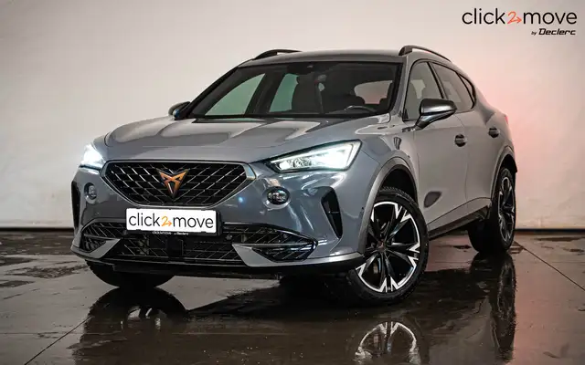 CUPRA Formentor Formentor 1.5 TSI DSG VZ