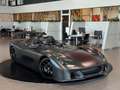 Dallara Stradale Barchetta Spoiler Exposed Carbon Nero Schwarz - thumbnail 18