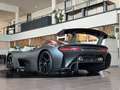 Dallara Stradale Barchetta Spoiler Exposed Carbon Nero Schwarz - thumbnail 2