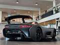Dallara Stradale Barchetta Spoiler Exposed Carbon Nero Schwarz - thumbnail 14