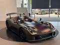 Dallara Stradale Barchetta Spoiler Exposed Carbon Nero Schwarz - thumbnail 6
