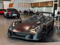 Dallara Stradale Barchetta Spoiler Exposed Carbon Nero Schwarz - thumbnail 17