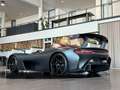 Dallara Stradale Barchetta Spoiler Exposed Carbon Nero Schwarz - thumbnail 16