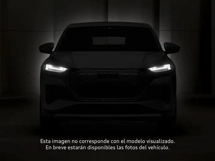 Audi Q3 2016