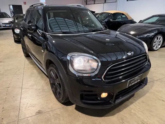 MINI Cooper D Countryman 2.0 Hype 150cv PREZZO REALE - PRONTA CONSEGNA