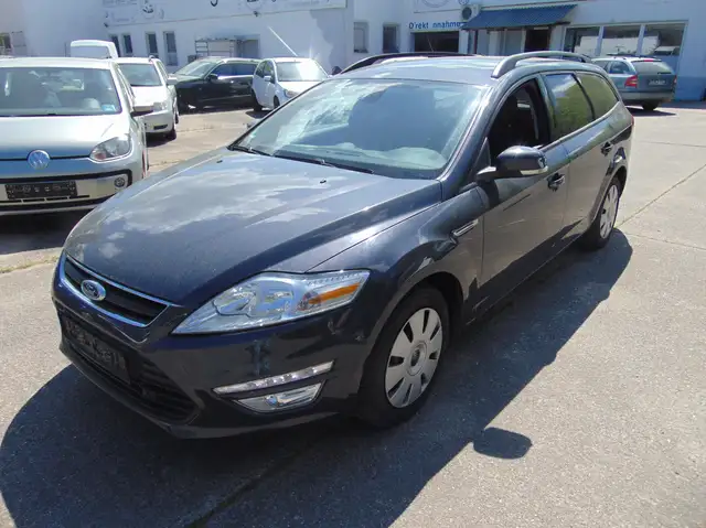 Ford Mondeo Titanium/Klimaauto/SHZ/PDC/Lichtsens/Tel/schön
