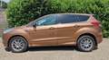 Ford Kuga Kuga 2.0 TDCi 4x4 Aut. Titanium Braun - thumbnail 5