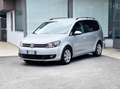 Volkswagen Touran Business 1.6 TDI 105CV E5 Automatica - 2014 Argento - thumbnail 3