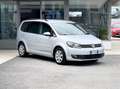 Volkswagen Touran Business 1.6 TDI 105CV E5 Automatica - 2014 Argento - thumbnail 1