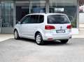Volkswagen Touran Business 1.6 TDI 105CV E5 Automatica - 2014 Argento - thumbnail 4