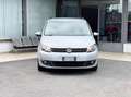 Volkswagen Touran Business 1.6 TDI 105CV E5 Automatica - 2014 Argento - thumbnail 2
