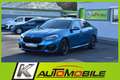 BMW 218i Gran Coupé M Sport Panorama+H&K+Kamera+ACC Blau - thumbnail 1