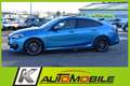 BMW 218i Gran Coupé M Sport Panorama+H&K+Kamera+ACC Blau - thumbnail 3