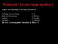 Audi Q3 advanced 35TFSI S-tronic/ MMI-Navi+, LED, RFK Grau - thumbnail 2
