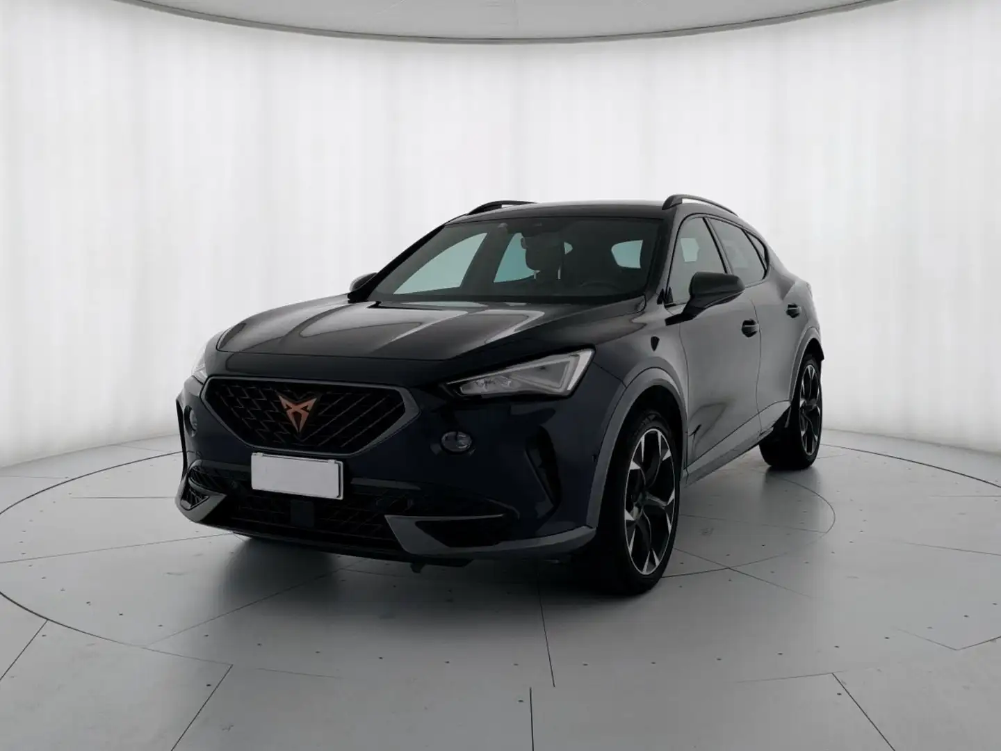 CUPRA Formentor 1.5 tsi 150cv dsg Blu/Azzurro - 1