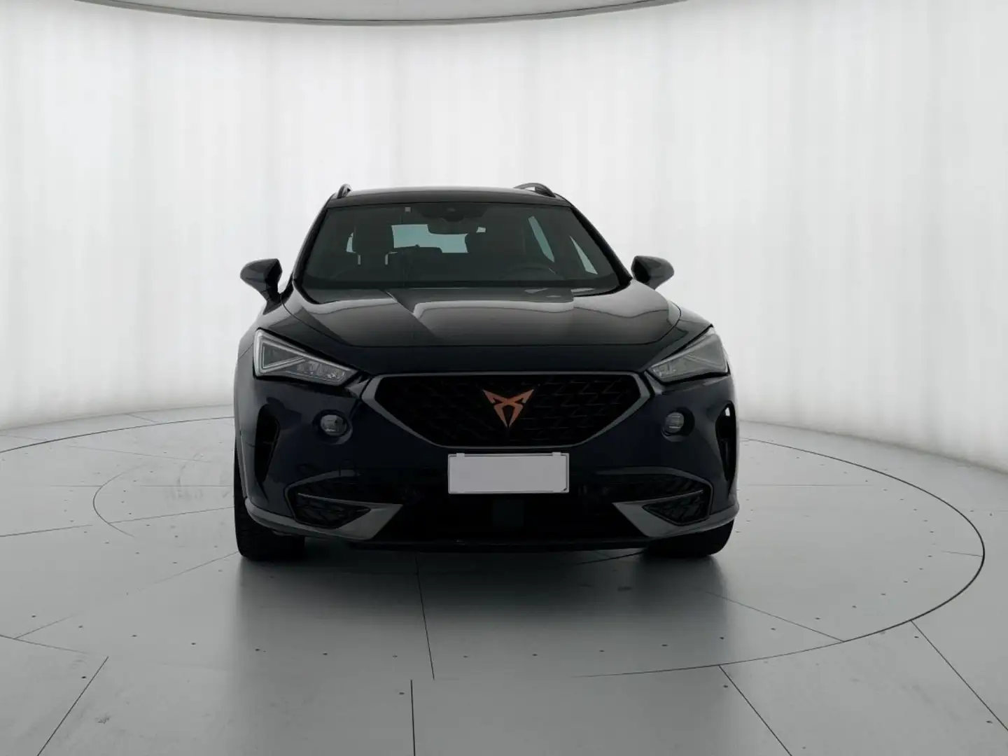 CUPRA Formentor 1.5 tsi 150cv dsg Blu/Azzurro - 2