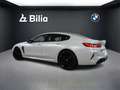 BMW M8 Competition Gran Coupé xDrive Alb - thumbnail 2