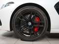 BMW M8 Competition Gran Coupé xDrive Alb - thumbnail 4