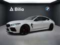 BMW M8 Competition Gran Coupé xDrive Alb - thumbnail 1