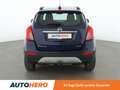 Opel Mokka X 1.4 Turbo Edition Aut.*TEMPO*PDC*CAM*SHZ*KLIMA* Blau - thumbnail 5