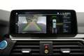 BMW iX3 80 kWh LEDER/CUIR LED GPS PDC CAM Pano BLIS Verw. Bleu - thumbnail 29