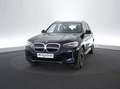 BMW iX3 80 kWh LEDER/CUIR LED GPS PDC CAM Pano BLIS Verw. Bleu - thumbnail 1