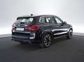 BMW iX3 80 kWh LEDER/CUIR LED GPS PDC CAM Pano BLIS Verw. Bleu - thumbnail 4