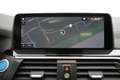 BMW iX3 80 kWh LEDER/CUIR LED GPS PDC CAM Pano BLIS Verw. Bleu - thumbnail 8