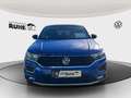 Volkswagen T-Roc Sport 1.5 TSI 110 kW DSG ACC LED NAVI Blau - thumbnail 8