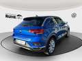 Volkswagen T-Roc Sport 1.5 TSI 110 kW DSG ACC LED NAVI Blau - thumbnail 5