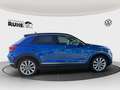 Volkswagen T-Roc Sport 1.5 TSI 110 kW DSG ACC LED NAVI Blau - thumbnail 6