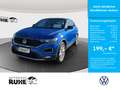 Volkswagen T-Roc Sport 1.5 TSI 110 kW DSG ACC LED NAVI Blau - thumbnail 1