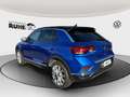 Volkswagen T-Roc Sport 1.5 TSI 110 kW DSG ACC LED NAVI Blau - thumbnail 3