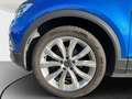 Volkswagen T-Roc Sport 1.5 TSI 110 kW DSG ACC LED NAVI Blau - thumbnail 19